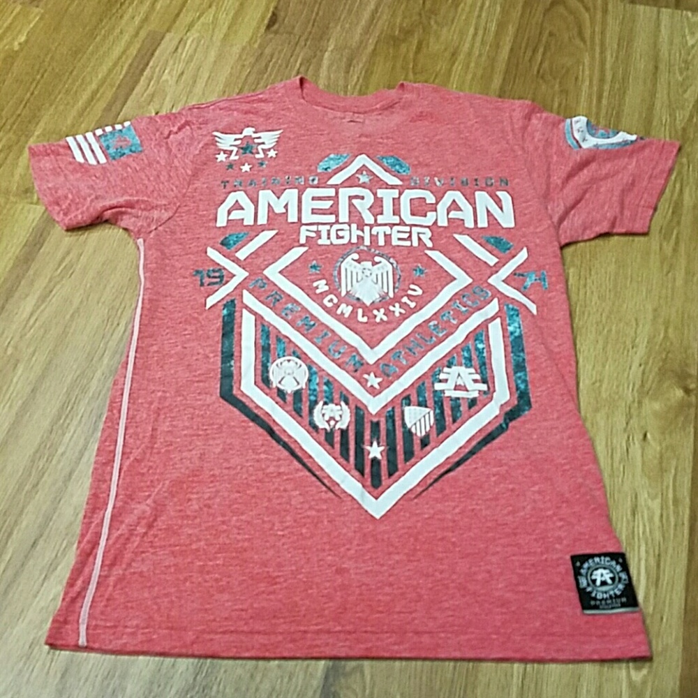 Men's T-shirt